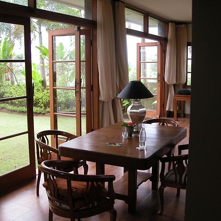 Villa Kawan タナロット エクステリア 写真