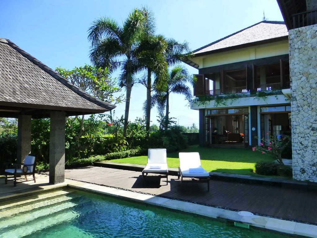 Villa Kawan タナロット 部屋 写真