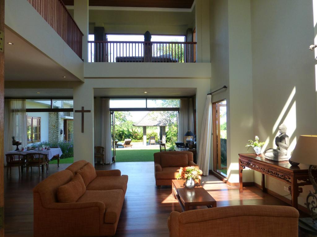 Villa Kawan タナロット 部屋 写真