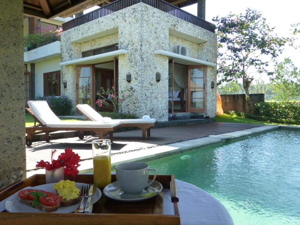 Villa Kawan タナロット 部屋 写真