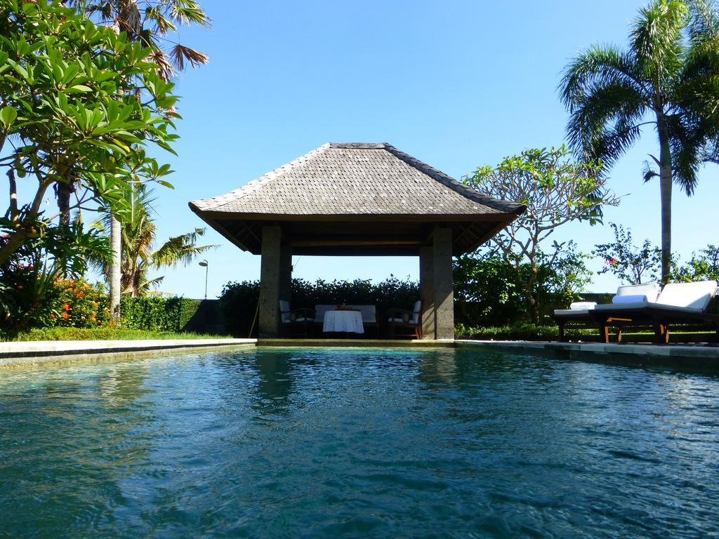 Villa Kawan タナロット 部屋 写真