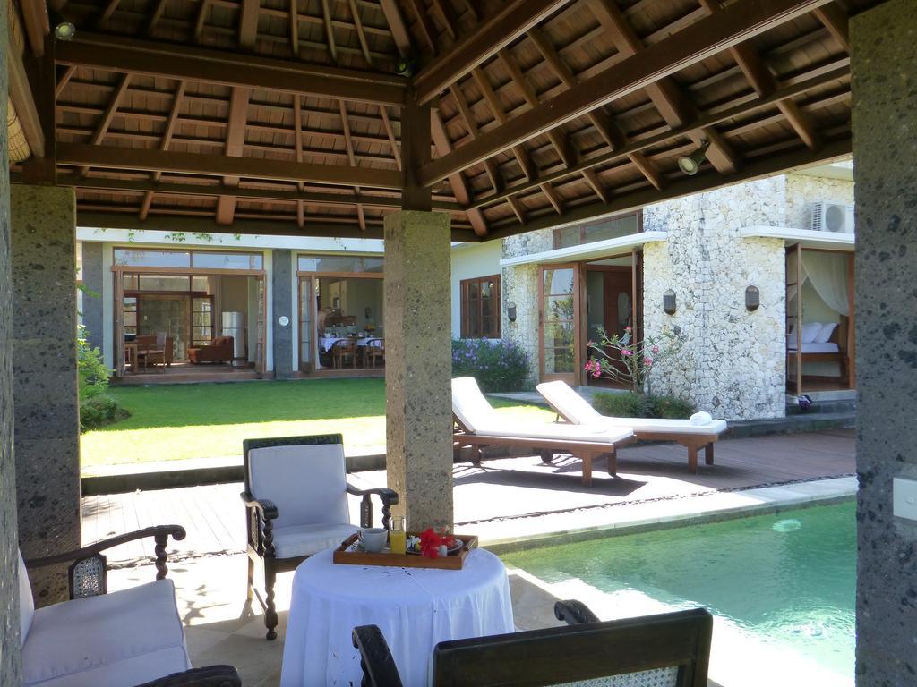 Villa Kawan タナロット 部屋 写真