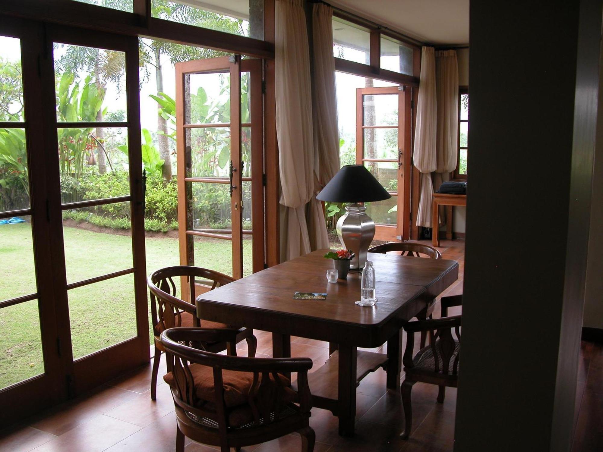 Villa Kawan タナロット エクステリア 写真