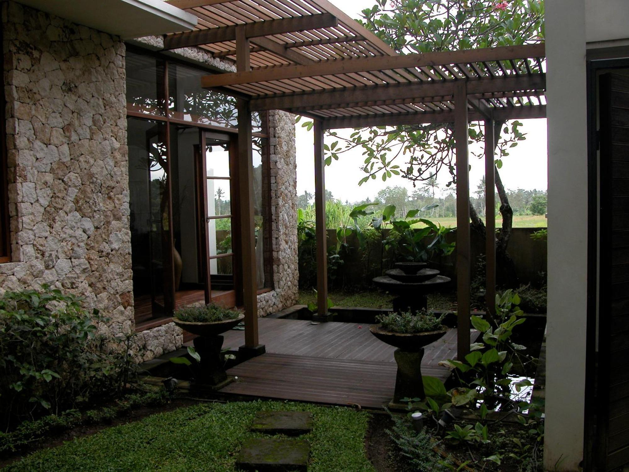 Villa Kawan タナロット エクステリア 写真